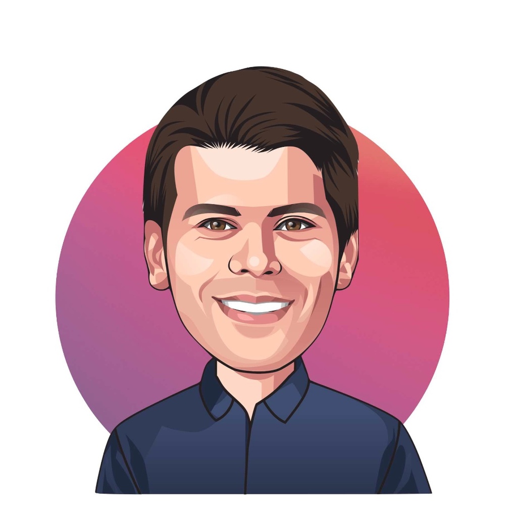 Meet your Posher, Francis